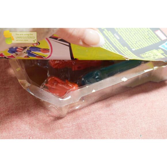 Marvel Avengers Iron Man Mix Mashers Action Figure - Picture 2 of 6